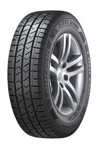LAUFENN 215/75 R16C LY31 I Fit Van 113R TL
