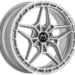 5x114.3 19x8.5 ET45 Motec MCT16