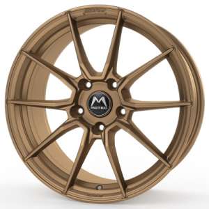4x98 17x7 ET33 Motec MCR2