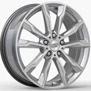 7,0x18 Omaha 5x108 47 S 65.1 könnyűfém kerékt.