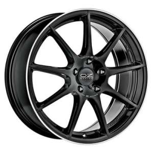 5x112 18x8 ET45 Veloce GT GBDL SLet 75