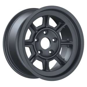 5x130 16x7 ET23.3 Fondmetal PAG16