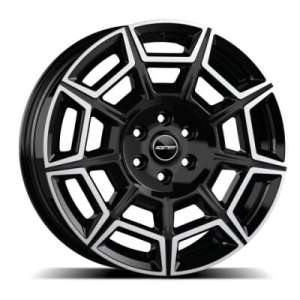 6x139.7 18x8 ET53 GMP Pervan