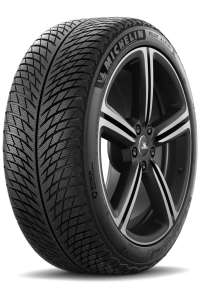 MICHELIN 265/35 R21 PILOT ALPIN 5 101V XL TL