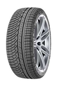 MICHELIN 275/40 R20 PILOT ALPIN PA4 106V XL TL N0