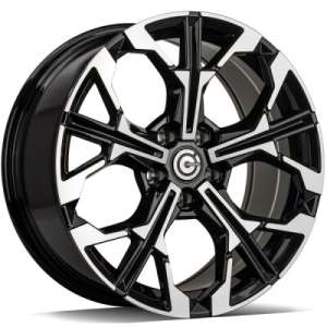 5x112 18x8 ET30 Carbonado RUNNER