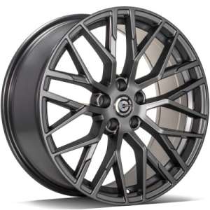 5x112 18x8 ET35 Carbonado Wealthy