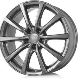 5x114.3 18x8.5 ET38 Brock B32