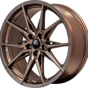 5x114.3 18x8 ET40 Brock B42