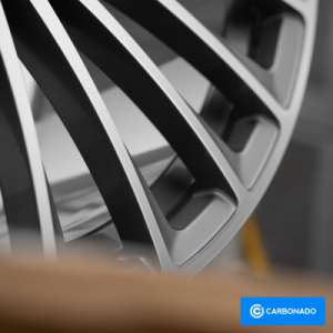 5x112 22x10 ET20 Carbonado Superstar