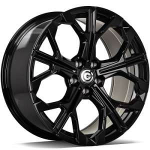 5x112 19x9 ET35 Carbonado RUNNER
