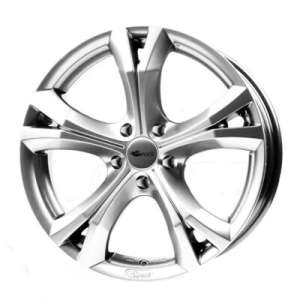 5x114.3 18x8 ET49 Brock B38