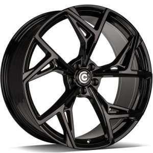 5x112 20x9 ET30 Carbonado Blaster