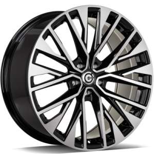 5x112 20x9 ET30 Carbonado LOOP