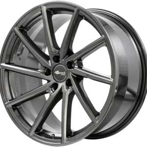 5x120 20x9 ET25 Brock B37