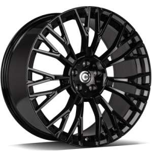 5x112 21x10.5 ET40 Carbonado Fame