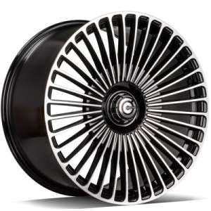 5x112 21x11 ET47 Carbonado Hurricane