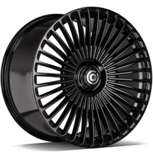 5x112 21x11 ET47 Carbonado Hurricane