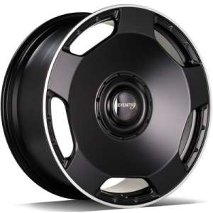 5x130 23x10 ET25 seventy9 MF.6