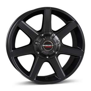5x114.3 16x7 ET25 Borbet CWE