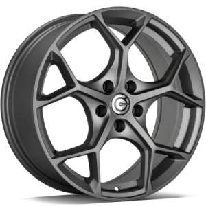 5x112 18x8 ET30 Carbonado Fancy