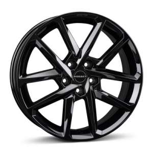 5x108 19x8 ET43 Borbet N