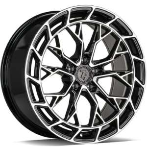 5x114.3 19x8.5 ET40 seventy9 SCF-Z