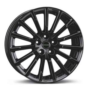 5x114.3 19x8 ET43 Borbet BX15