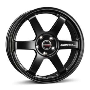 5x114.3 19x9.5 ET42 Borbet DB8GT2