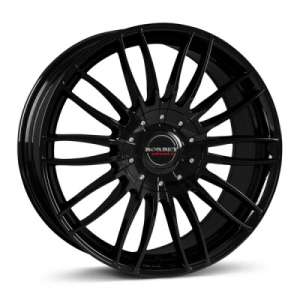 5x130 20x10.5 ET40 Borbet CW3
