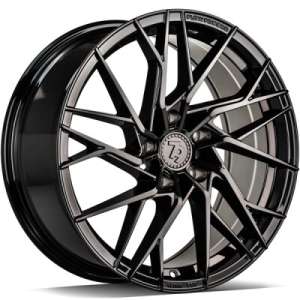 5x112 21x9.5 ET30 seventy9 SSF-4