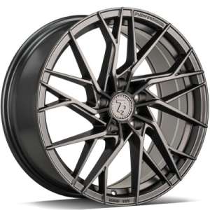 5x112 21x9.5 ET30 seventy9 SSF-4