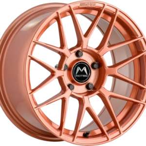 5x114.3 19x8.5 ET45 Motec MCR3