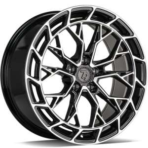 5x112 19x8.5 ET40 seventy9 SCF-Z