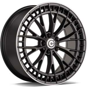 5x112 20x8.5 ET35 Carbonado Upscale