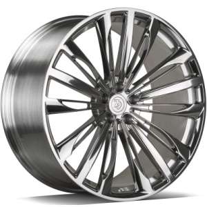 5x112 22x9 ET20 seventy9 MF.12