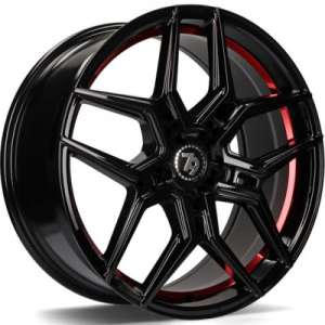 5x120 20x10 ET40 seventy9 SV-B