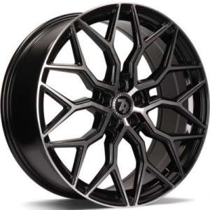 5x114.3 19x8.5 ET40 seventy9 SV-K