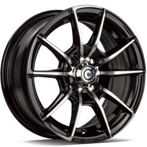 4x100 13x5.5 ET30 Carbonado Scooter