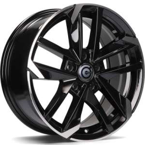 4x108 15x6.5 ET25 Carbonado Rennes