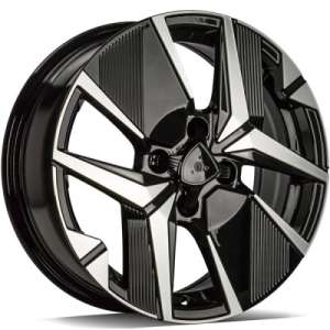 4x108 16x6.5 ET32 Carbonado LOIRE