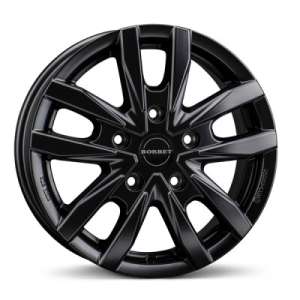 5x120 16x6.5 ET60 Borbet CW5