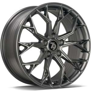 5x112 17x7.5 ET40 seventy9 SCF-H