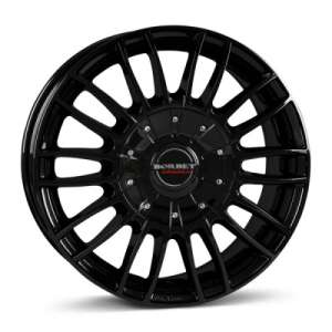 6x120 17x7.5 ET45 Borbet CW3