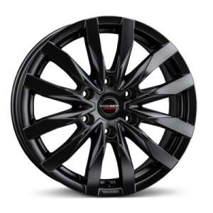 6x120 17x6.5 ET50 Borbet CW6