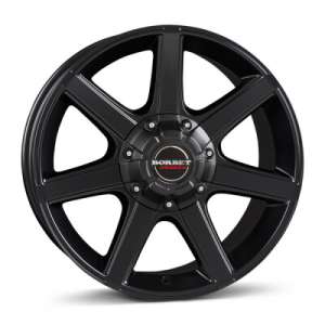 6x139.7 17x8 ET20 Borbet CWE
