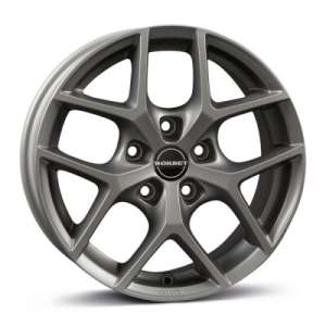 5x112 18x8.5 ET40 Borbet Y