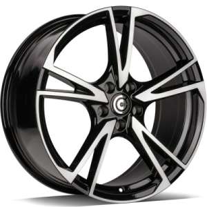 5x112 18x8 ET40 Carbonado ADVANCED