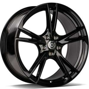 5x112 18x8 ET40 Carbonado ADVANCED