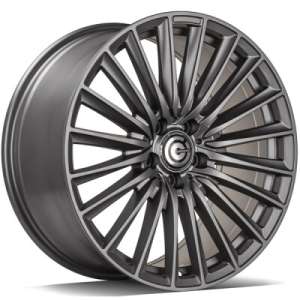 5x112 18x8 ET45 Carbonado Prestige